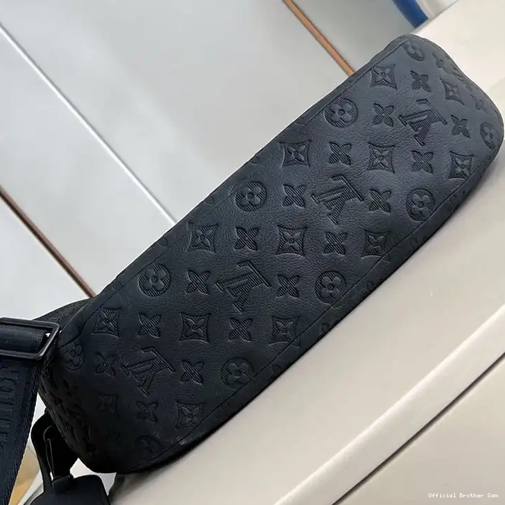 Official Brother Sam Bags LV 2411YA0208 0603